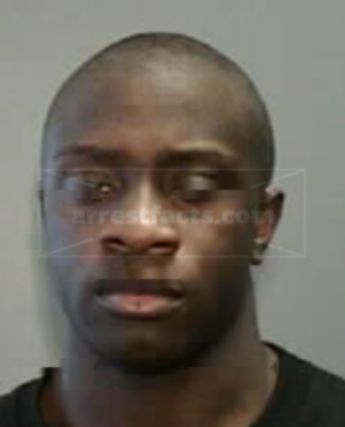 Terral Vincent Thompson