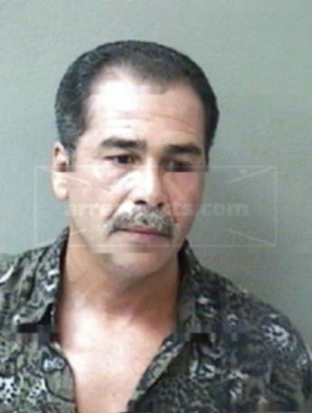 Luis Angel Castillo