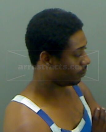 Henry Dewayne Founteno