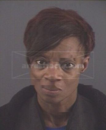 Tina Renee Ware