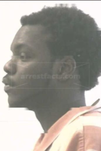 Jerome Nelson Gooden
