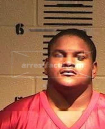 Jesse Ray Brown