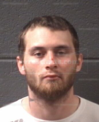 George Tyler Mullins