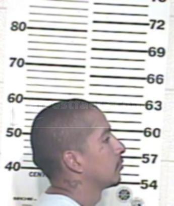 Isidro Chilo Solis Martinez