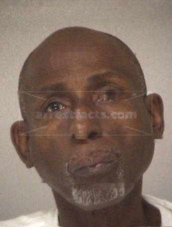 Richard Dixon Mims