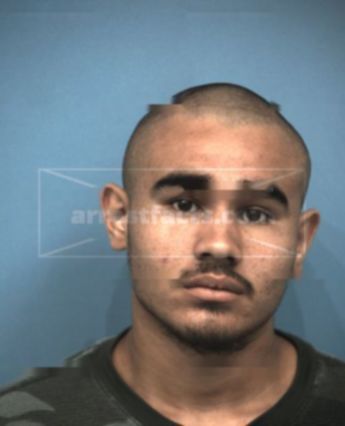 Jaime Marquez Blackburn