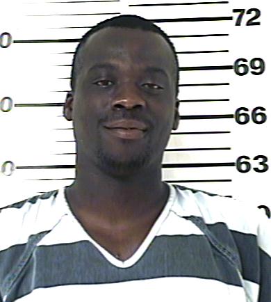 Larry Deshawn Jackson
