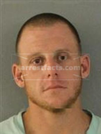 Justin Douglas Mahaffey