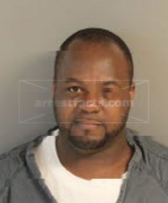 Raymond Bufford