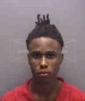 Bobby Beefcake Hodges Iii