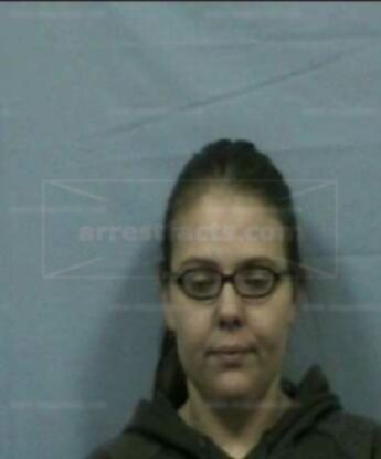 Veronica Blair Parker