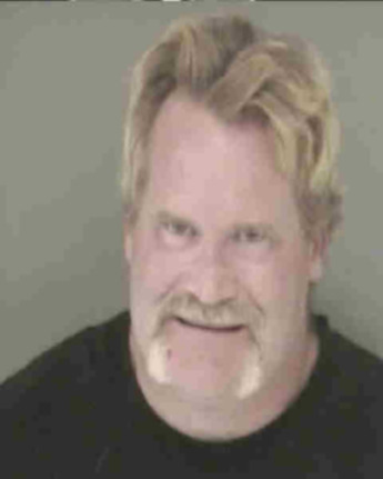 Darren Lee Henry