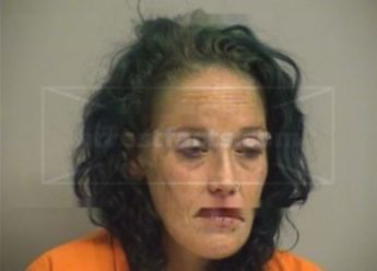 Robin Tracey Lightfoot