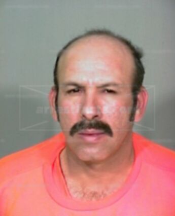 Andres Acosta
