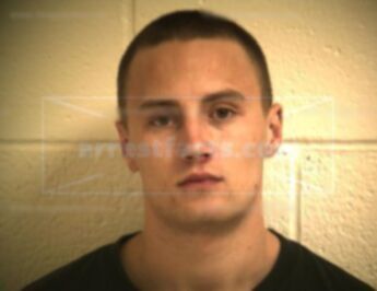 Angus Oran Ockels Talbott