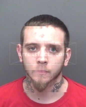 Joshua Shane Curtis