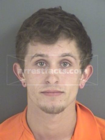Morgan Jay Miles