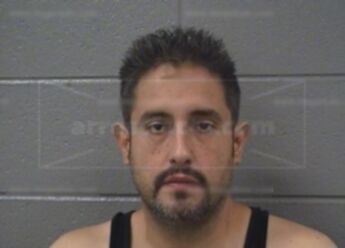 Anthony Aguirre