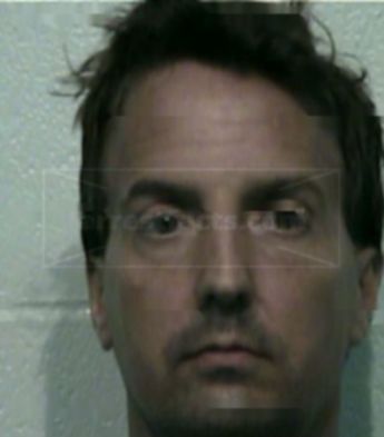Craig Thomas Parrish