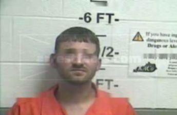 Brandon Eric Cole