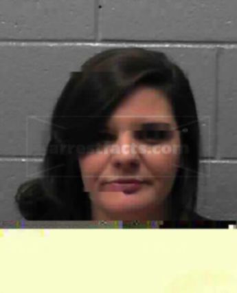 Courtney Alina White