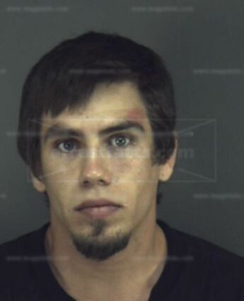 Zachariah Shane Lewis