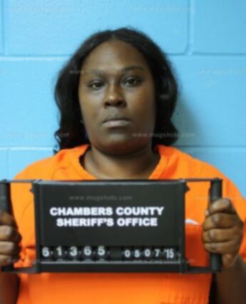 Lateace Williams