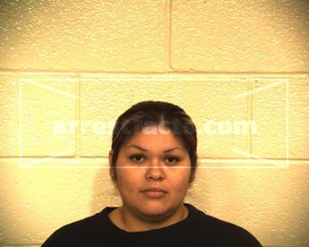 Ana Lee Morones Reyes