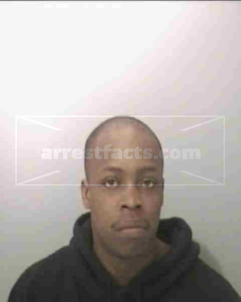 Melvin Arthur Brown
