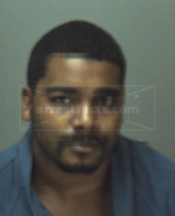 Tavaris Deon Cooper