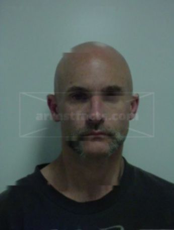 Todd Lynn Turner