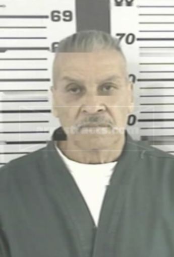 Efren Medina