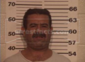 Jose Jr. Martin Rodriguez Ipina