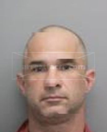 Michael David Bergeron Jr.