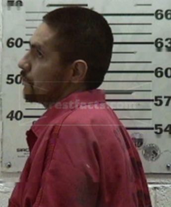 Luis Leyba