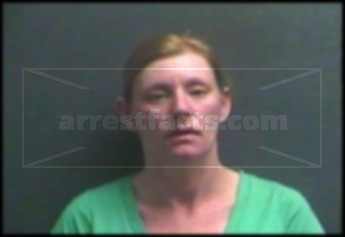Rebecca Lynn Kanaris