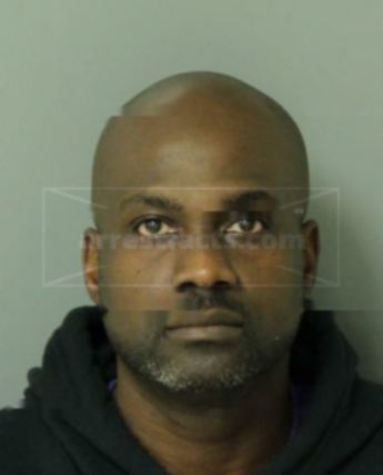 Lawrence Poindexter Thomas
