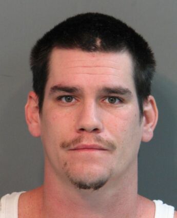 Michael Anthony Bullock