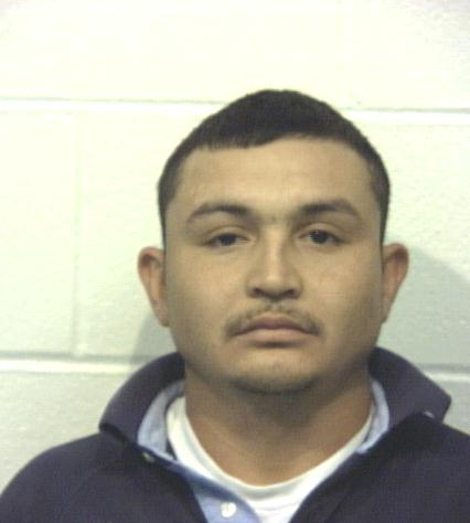 Gilberto Bravo Hernandez
