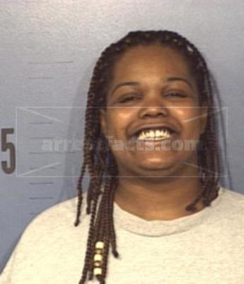 Elainna Shonte Young