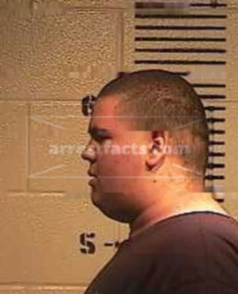 Timothy Daniel Drummond