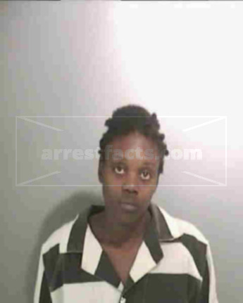 Krishell V Bowers