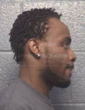 Brenton Demoun Jones