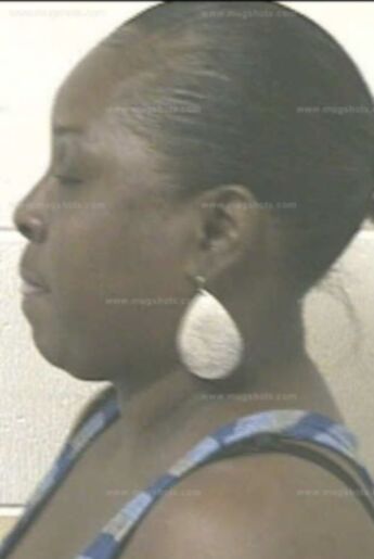 Pamela Deloris Gaston