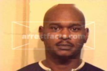 Stevenson Ray Monroe