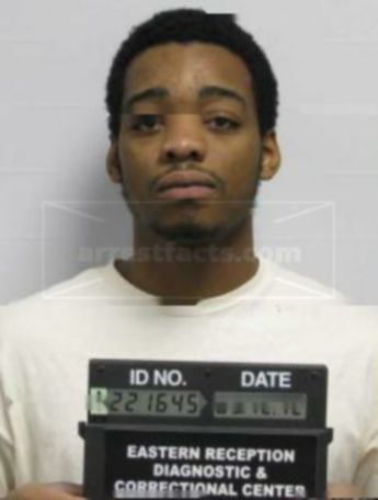 Anthony Jones