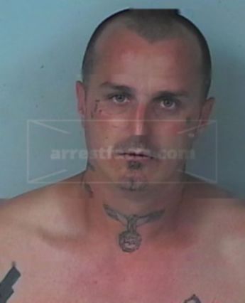 Antonio Michael Rushford