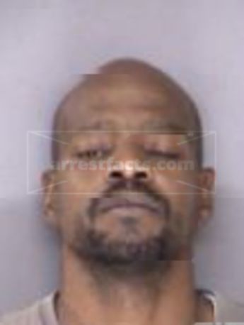 Marcus Wayne Chance