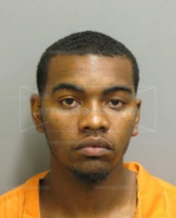 Atravius Martrell Smith