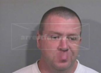 Rick Westley Stolzenburg